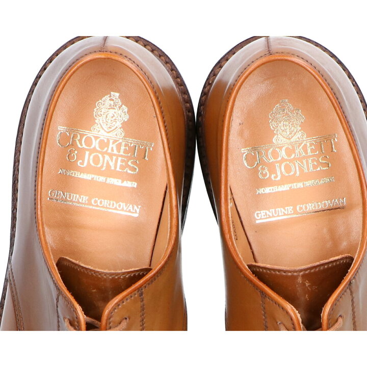 楽天市場】CROCKETT&JONES クロケット＆ジョーンズ 26388 SEDGEMOOR 3 
