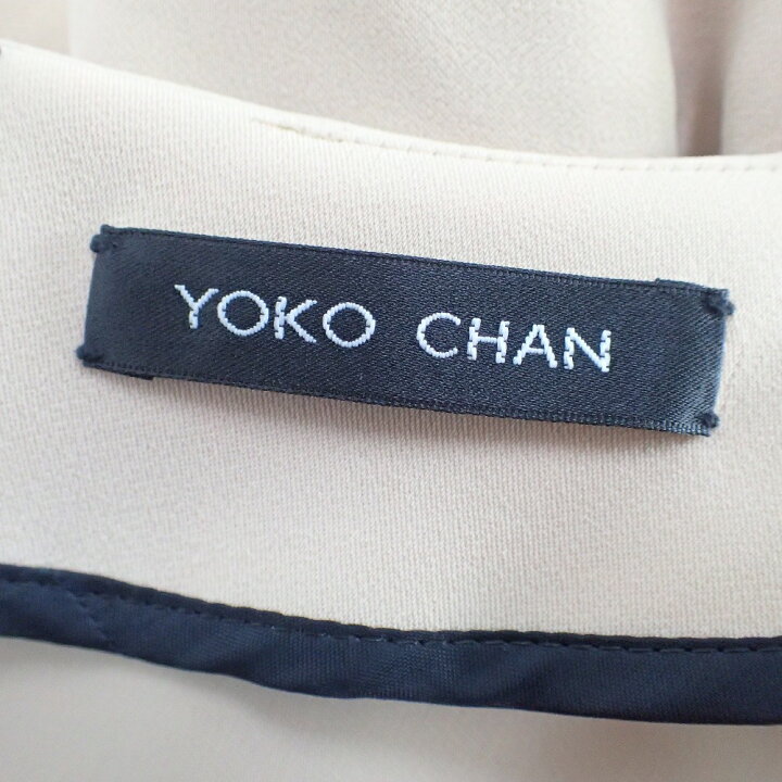 楽天市場】YOKO CHANヨーコチャン 17年製 YCD-417-193 バックジップ  