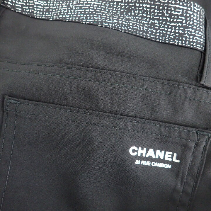 楽天市場】CHANEL シャネル 31 RUE CAMBON 国内正規□P37721W04460  
