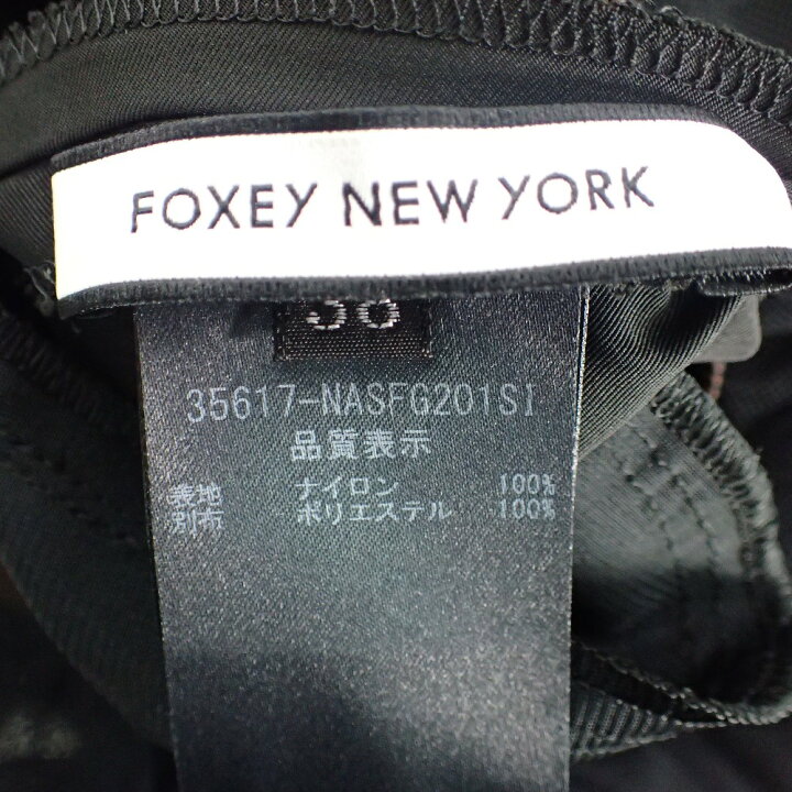 楽天市場】FOXEY NEW YORK フォクシーニューヨーク 35617 Tutu Prima  