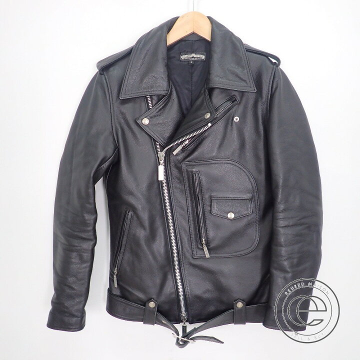 楽天市場】BACKBONE バックボーン BB09FW-LB01 カウハイド レザー 