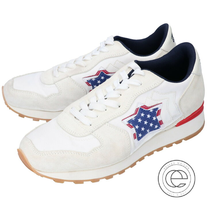 楽天市場】Atlantic STARS アトランティックスターズ C-USA-NY-ABBR 