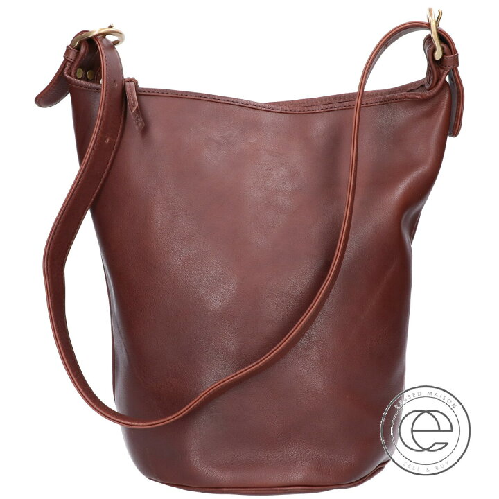 楽天市場】SLOW スロウ 49S204I bono bucket shoulder bag ボーノ 栃木 