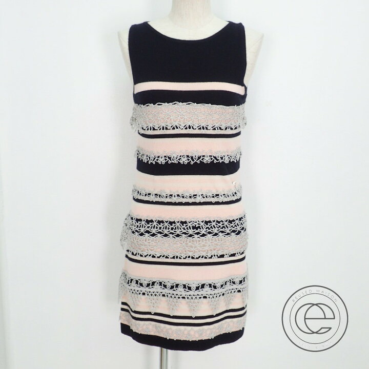 楽天市場】CHANEL シャネル P40251K02894 R8656 カシミヤ CCココマーク  