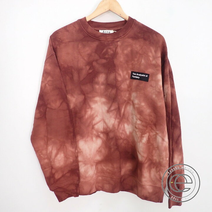 楽天市場】Acne Studios アクネストゥディオズ FN-UX-SWEA000002  