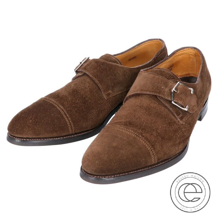 楽天市場】JOHN LOBB ジョンロブ BRENTWOOD ブレントウッド 2511ラスト 