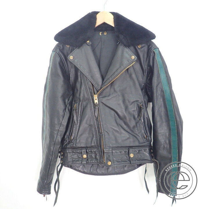 楽天市場】Langlitz Leathers ラングリッツレザー コロンビア 1983年製 