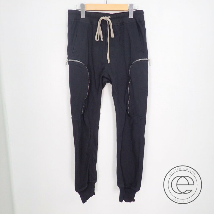楽天市場】Rick Owens リックオウエンス RU20S7396 CARGO JOG 