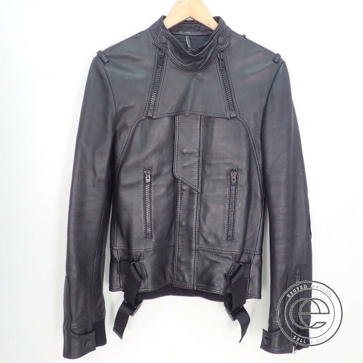 楽天市場】DIOR HOMME ディオールオム 07AW 7H3540390003 エディ期 