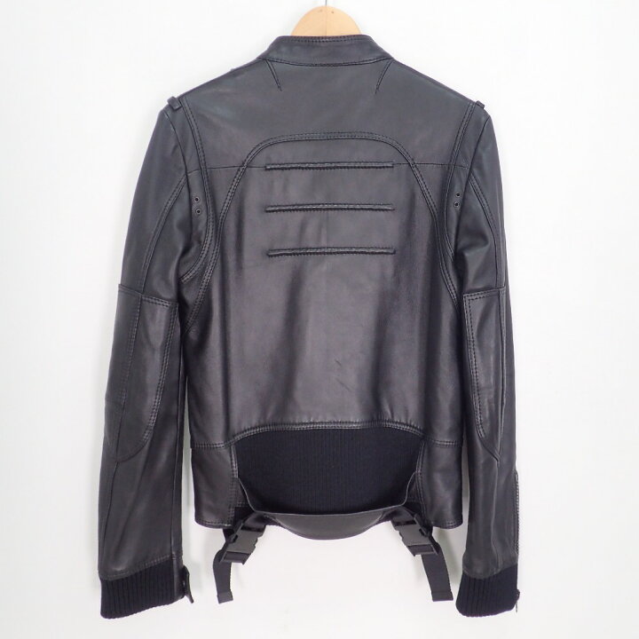楽天市場】DIOR HOMME ディオールオム 07AW 7H3540390003 エディ期 