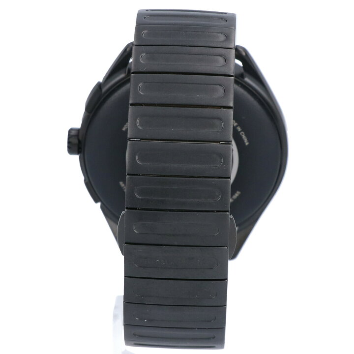 楽天市場】Emporio Armani エンポリオ・アルマーニ 【美品○20年製 