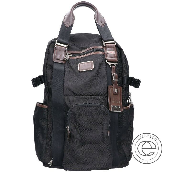 楽天市場】TUMI トゥミ 22380HKH ルジュヌ 2way トートバッグ リュック 