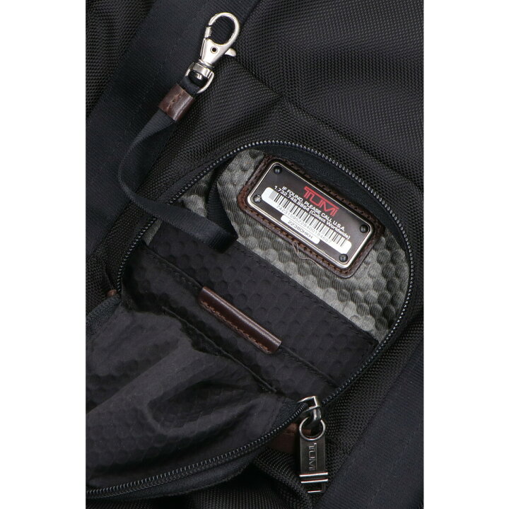 楽天市場】TUMI トゥミ 22380HKH ルジュヌ 2way トートバッグ リュック 
