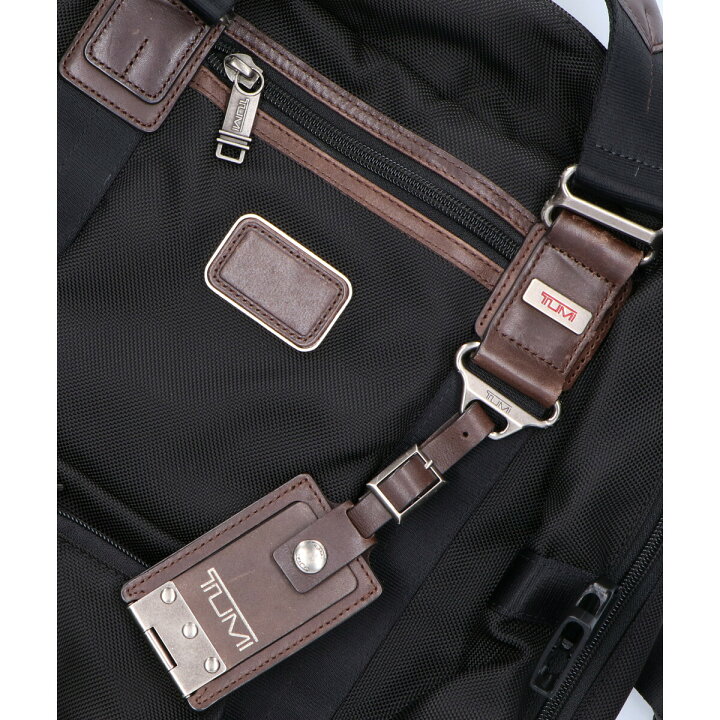 楽天市場】TUMI トゥミ 22380HKH ルジュヌ 2way トートバッグ リュック 