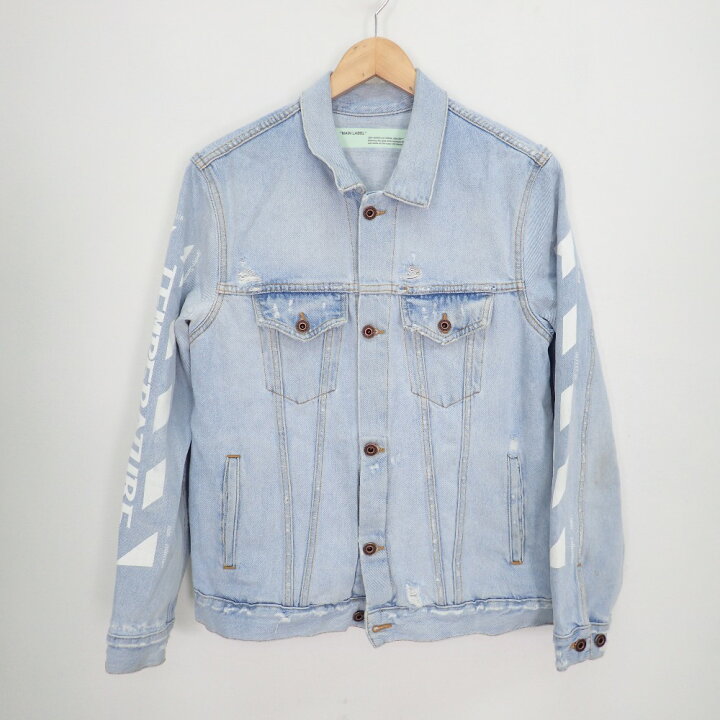 楽天市場】OFF-WHITE オフホワイト 【18SS☆】 OMYE001R19386091 