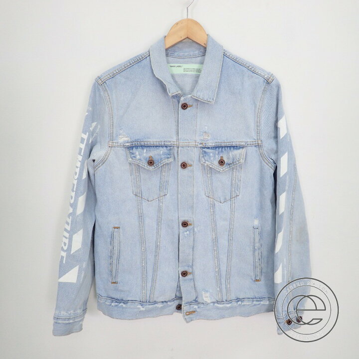 楽天市場】OFF-WHITE オフホワイト 【18SS☆】 OMYE001R19386091  