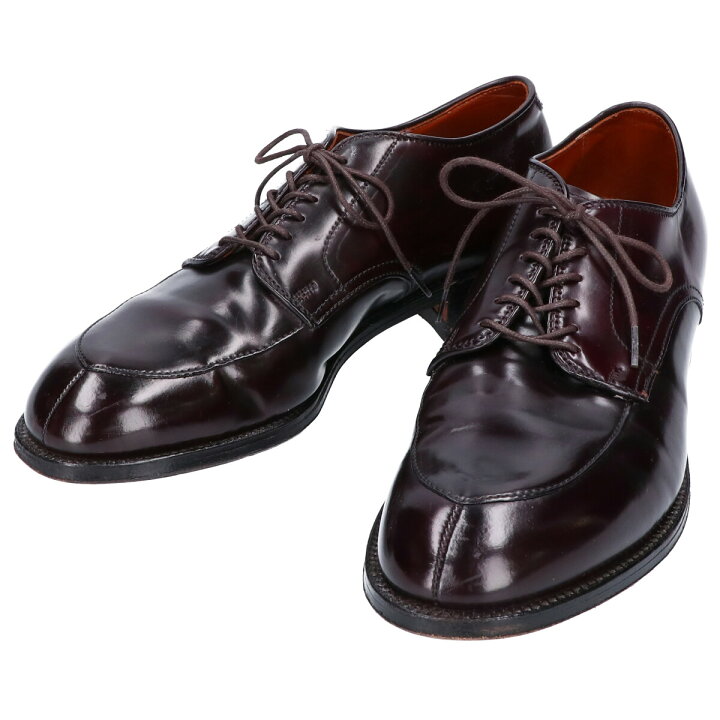 楽天市場】Alden オールデン SHIPSシップス別注 54321 コードバン V 