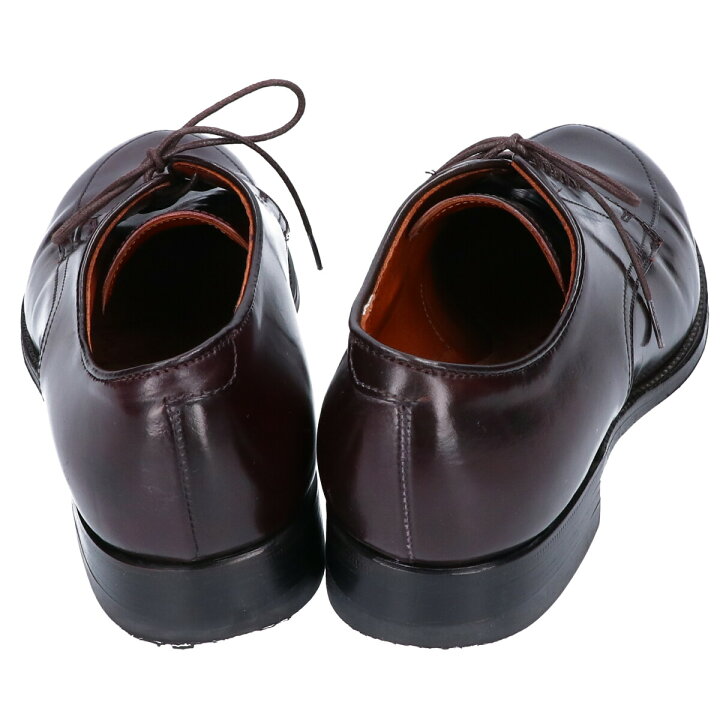 楽天市場】Alden オールデン SHIPSシップス別注 54321 コードバン V 