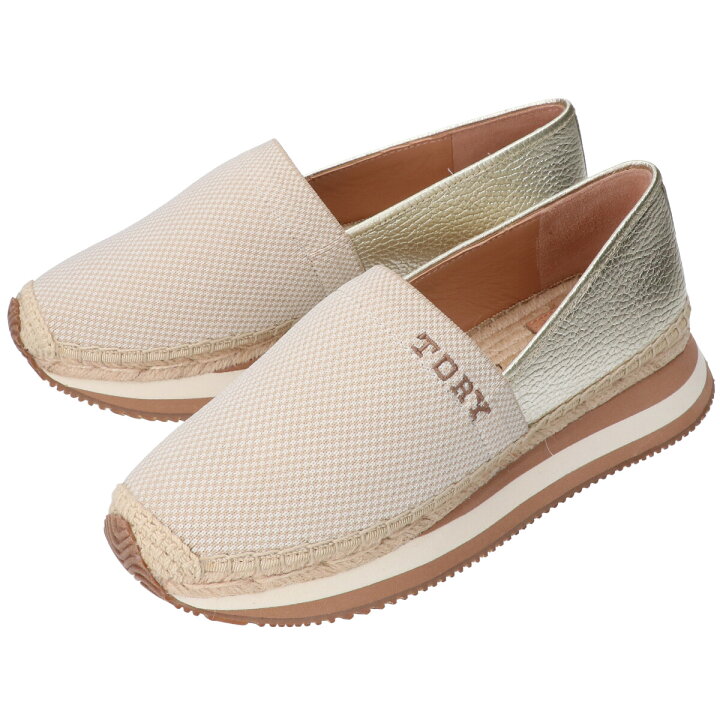 Tory Burch - トリーバーチ シューズ DAISY SLIP-ON TRAINERの  