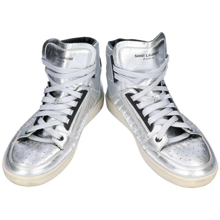 楽天市場】SAINT LAURENT PARIS サンローランパリ 397124B8D408111 