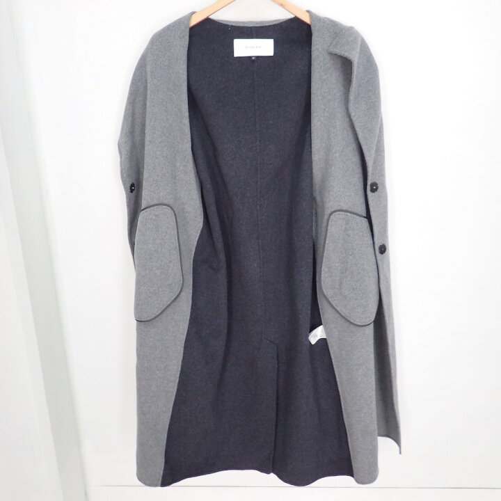 楽天市場】LE CIEL BLEU ルシェルブルー 【18AW□】20A69505 Double 