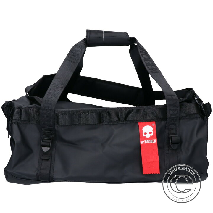 楽天市場】HYDROGEN ハイドロゲン 210-14480002 TRAINING BAG 
