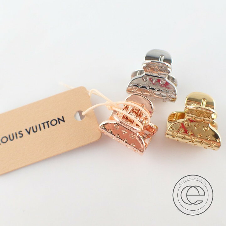 楽天市場】LOUIS VUITTON ルイ・ヴィトン 20年製 M68940 アクセ 