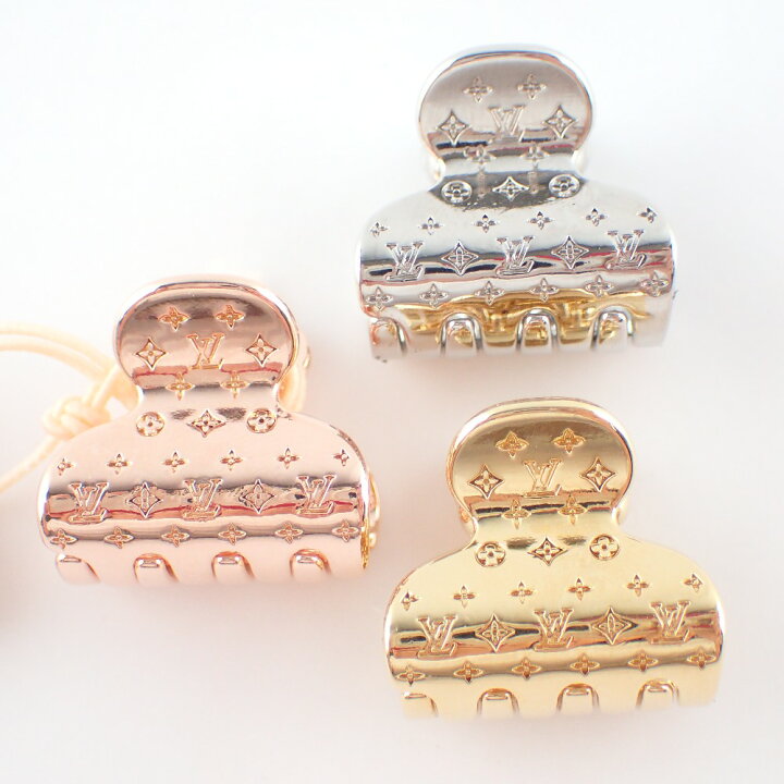 楽天市場】LOUIS VUITTON ルイ・ヴィトン 20年製 M68940 アクセ 