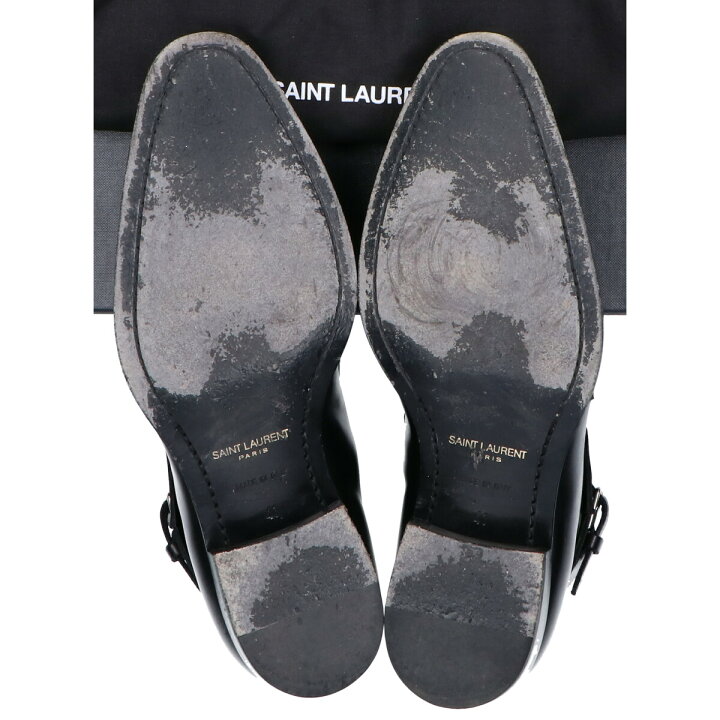 楽天市場】SAINT LAURENT PARIS サンローランパリ 498372AQS001000  