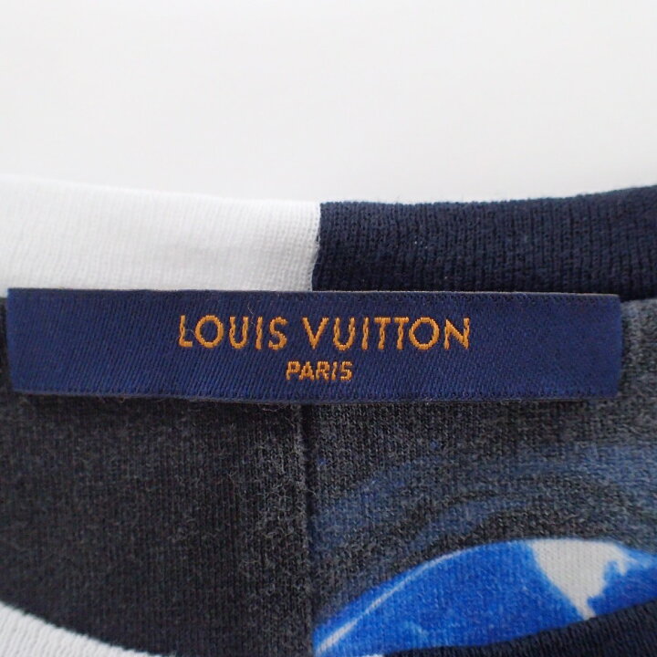 楽天市場】LOUIS VUITTON ルイ・ヴィトン 【国内正規◇19SS】HGY13W 