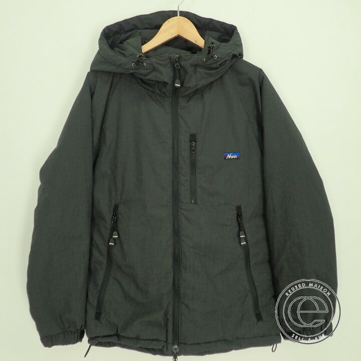 楽天市場】NANGA ナンガ 別注モデル TAKIBI DOWN JACKET 焚火 ダウン 