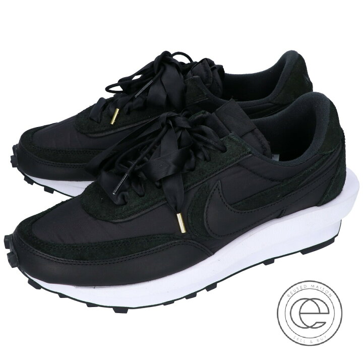 楽天市場】NIKE ナイキ 【未使用☆20年製】 ×SACAIサカイ BV0073-002 
