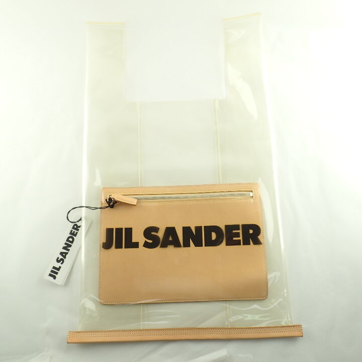 楽天市場】JIL SANDER ジルサンダー JSPO850290 WOB31004 000 MARKET 