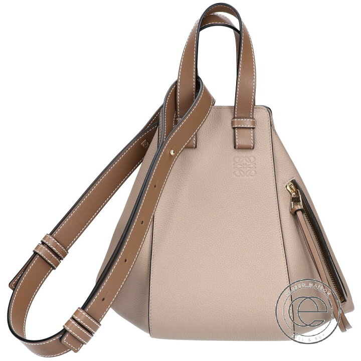 楽天市場】LOEWE ロエベ 38712KBN60 ハンモックバッグ スモール 