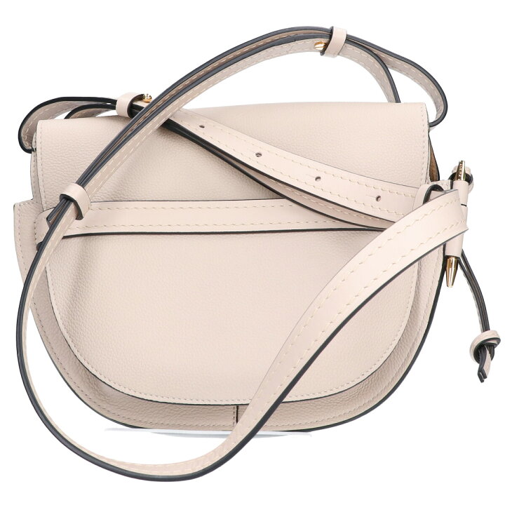 楽天市場】LOEWE ロエベ ゲートバッグ スモール（ソフト グレイン 
