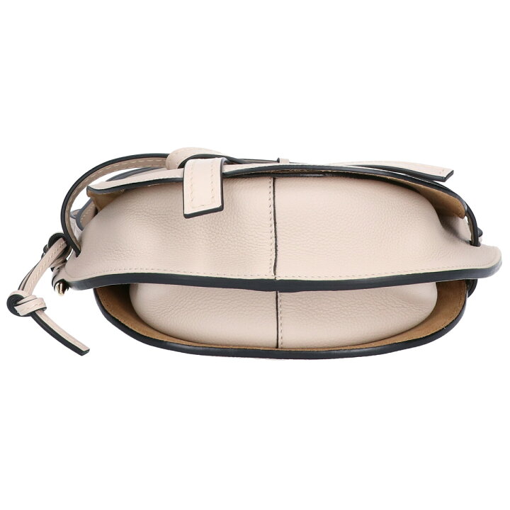 楽天市場】LOEWE ロエベ ゲートバッグ スモール（ソフト グレイン  