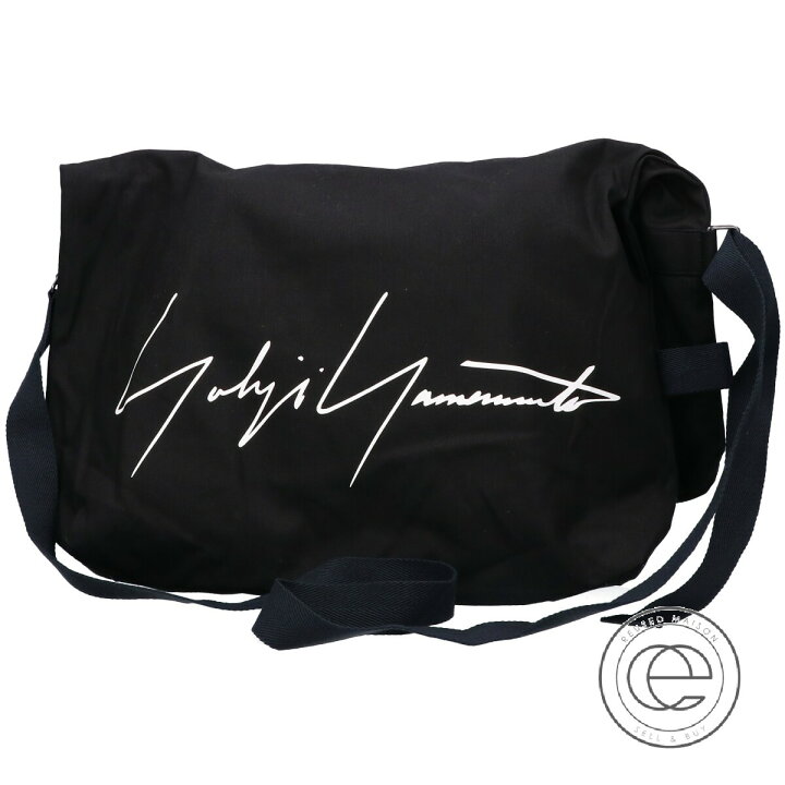 楽天市場】Yohji Yamamoto ヨウジヤマモト 青山店限定 シグネチャー 