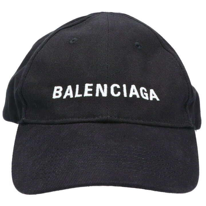 楽天市場】BALENCIAGA バレンシアガ 17FW ARCHETYPE ロゴ 刺繍 ベース  
