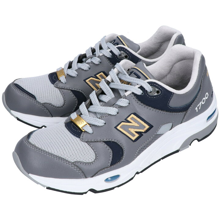 楽天市場】NEW BALANCE ニューバランス CM1700NJ LIMITED EDITION 日本 