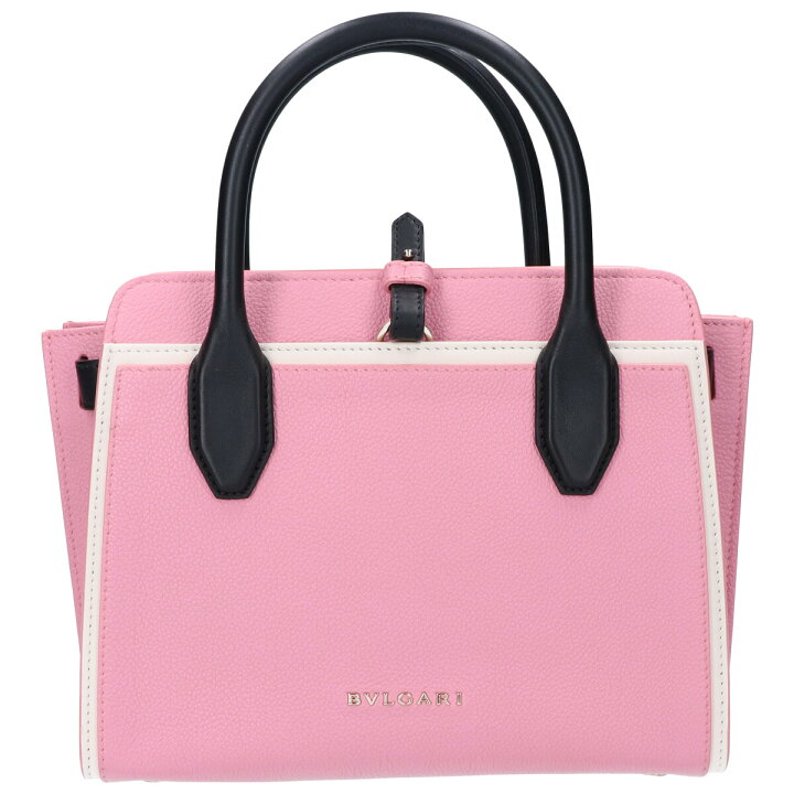 楽天市場】BVLGARI ブルガリ 287998 ブルガリ・ブルガリ アルバ レザー  