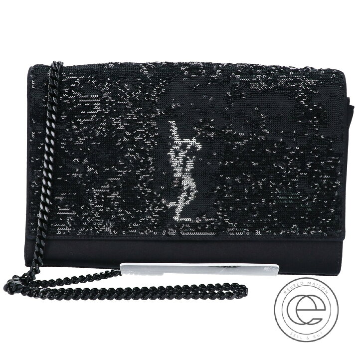 楽天市場】SAINT LAURENT PARIS サンローランパリ 487241 ケイト 