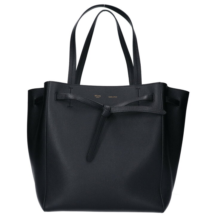 楽天市場】CELINE セリーヌ カバファントム スモール / ソフトグレ  