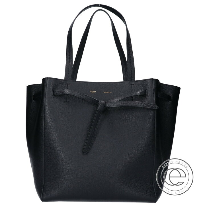楽天市場】CELINE セリーヌ カバファントム スモール / ソフトグレ  