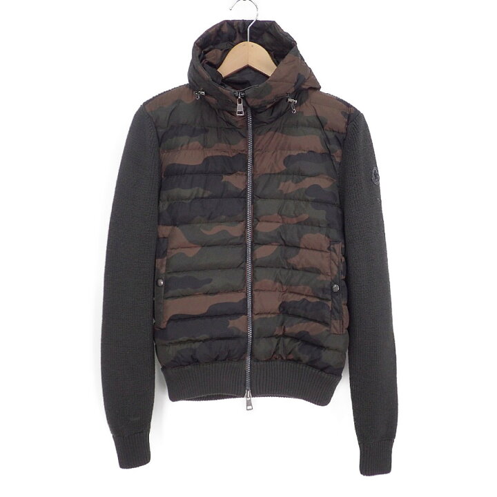 楽天市場】MONCLER モンクレール 国内正規◎ エストネーション別注  
