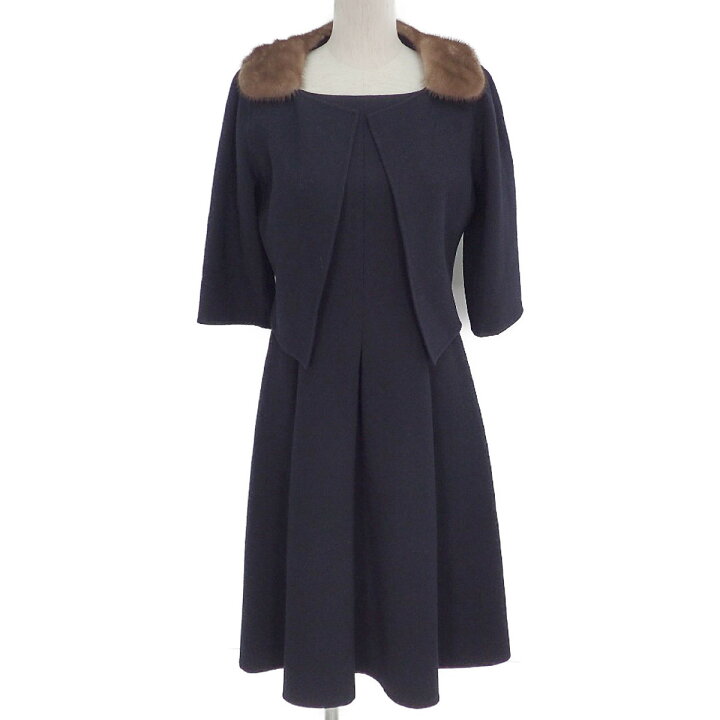 楽天市場】FOXEY BOUTIQUE フォクシーブティック 【新品同様□】35904 
