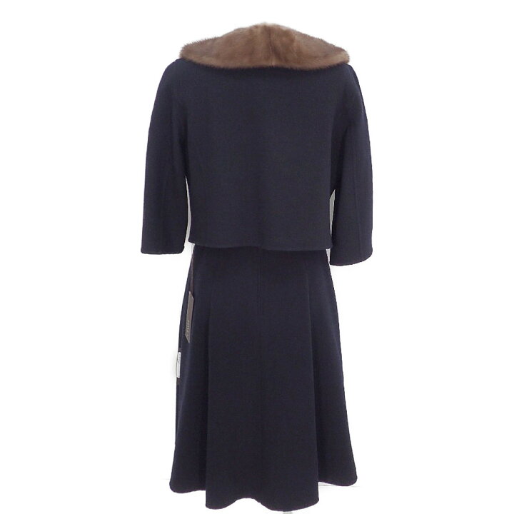楽天市場】FOXEY BOUTIQUE フォクシーブティック 【新品同様□】35904  