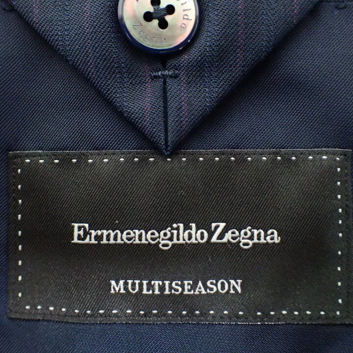 楽天市場】Ermenegildo Zegna エルメネジルドゼニア 【国内正規 