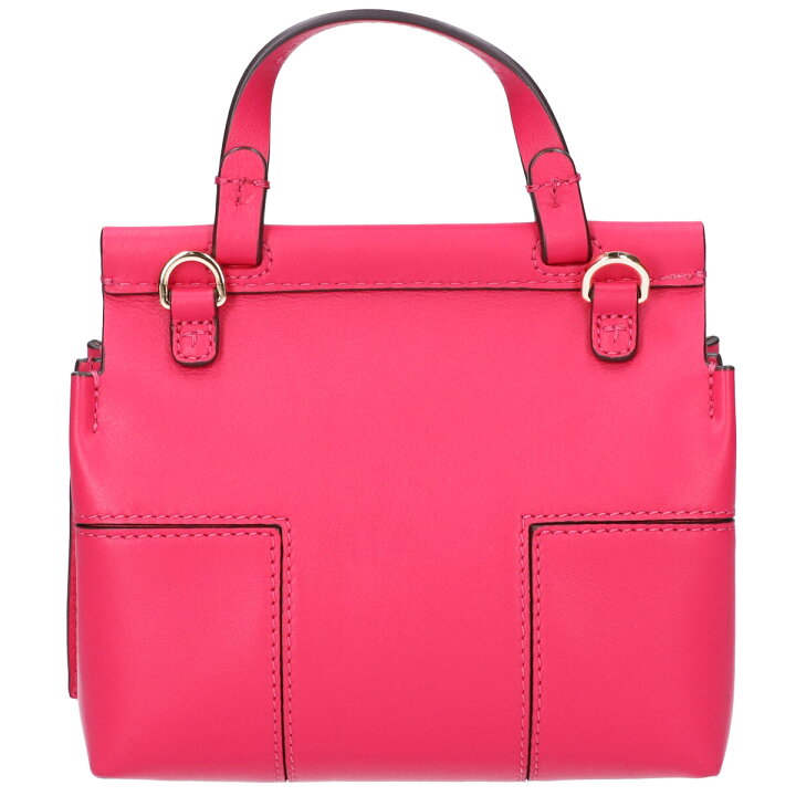 楽天市場】Tory Burch トリーバーチ BLOCK-T MINI ブロック T ミニ  