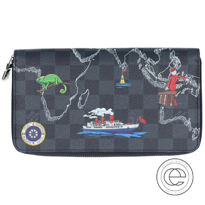 楽天市場】LOUIS VUITTON ルイ・ヴィトン 【美品☆19年製】 N40204 