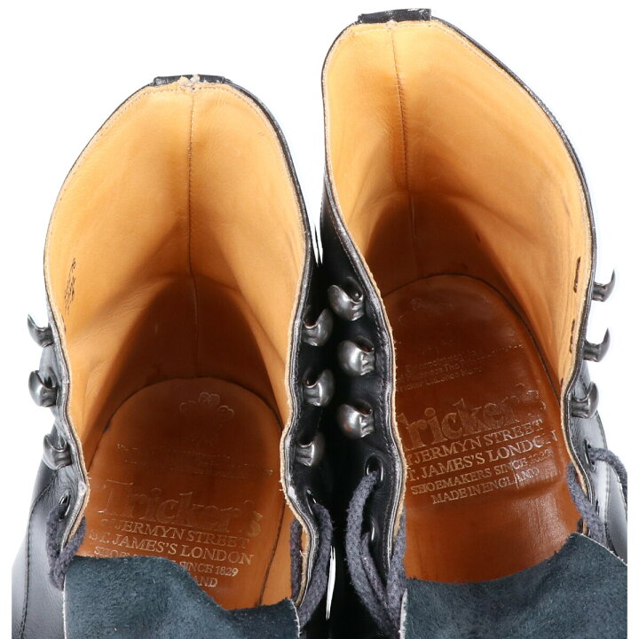 楽天市場】Tricker